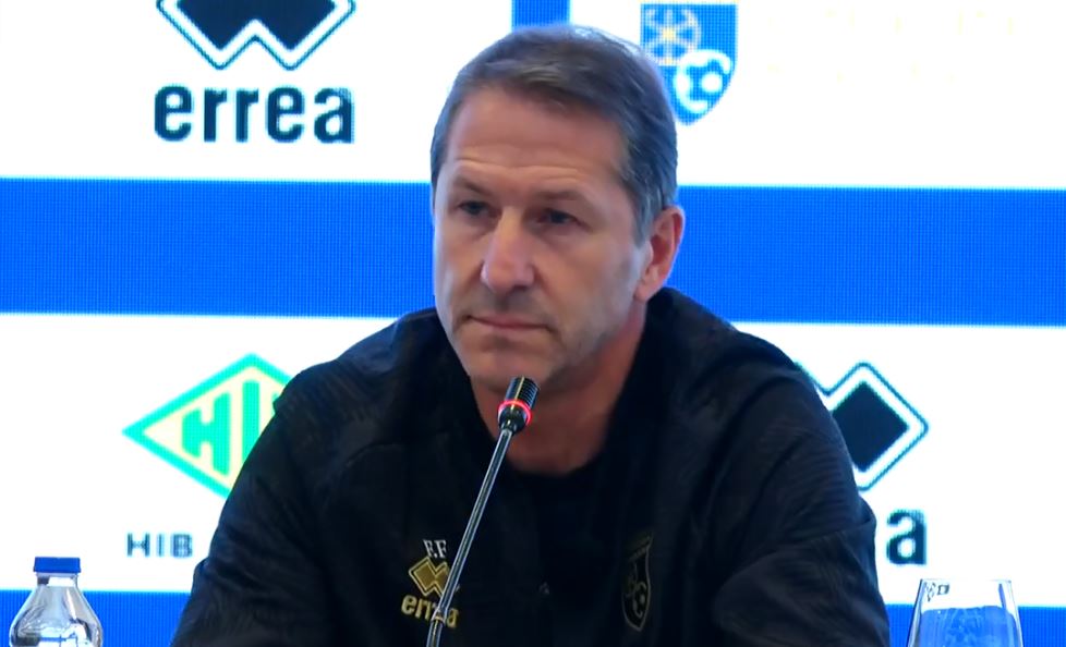 Foda për përjashtimin e Zhegrovës & Co: Vendimin e morëm bashkë me FFK-në
