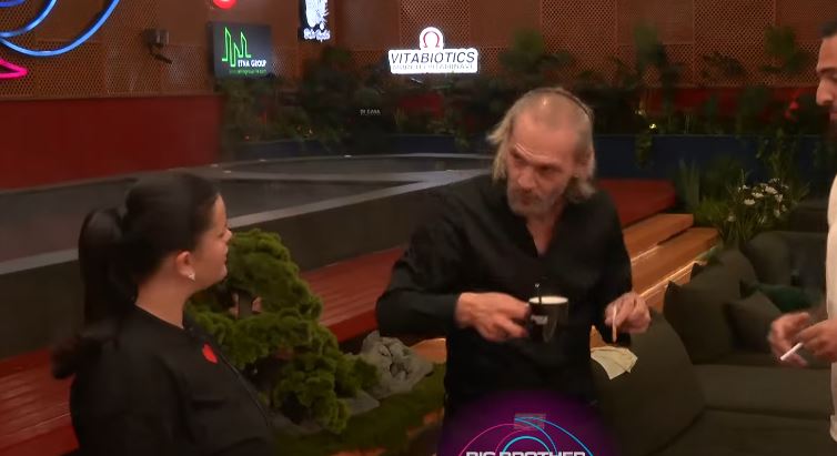 Gresa falënderuese ndaj Xuxit: E ke sjell një qetësi në shtëpi (VIDEO)