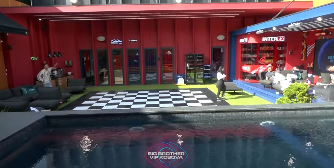 Vazhdojnë ironitë mes Mevlanit dhe Gresës: Po ta jap “Prime-n” (VIDEO)