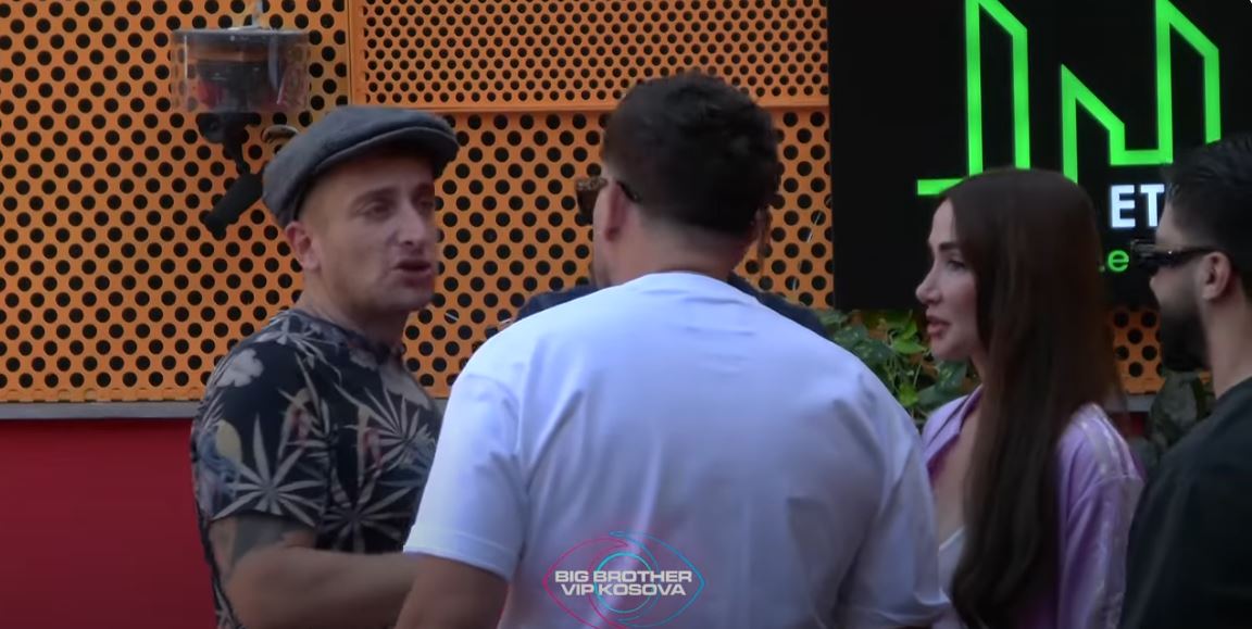 A po krijohen grupe brenda shtëpisë në BBVK 3? (VIDEO)
