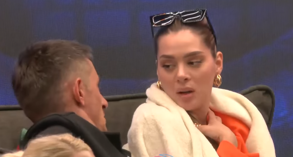 Lela i tregon Vullnetit disa emra banorësh që do t'i njoftonte më shumë (VIDEO)