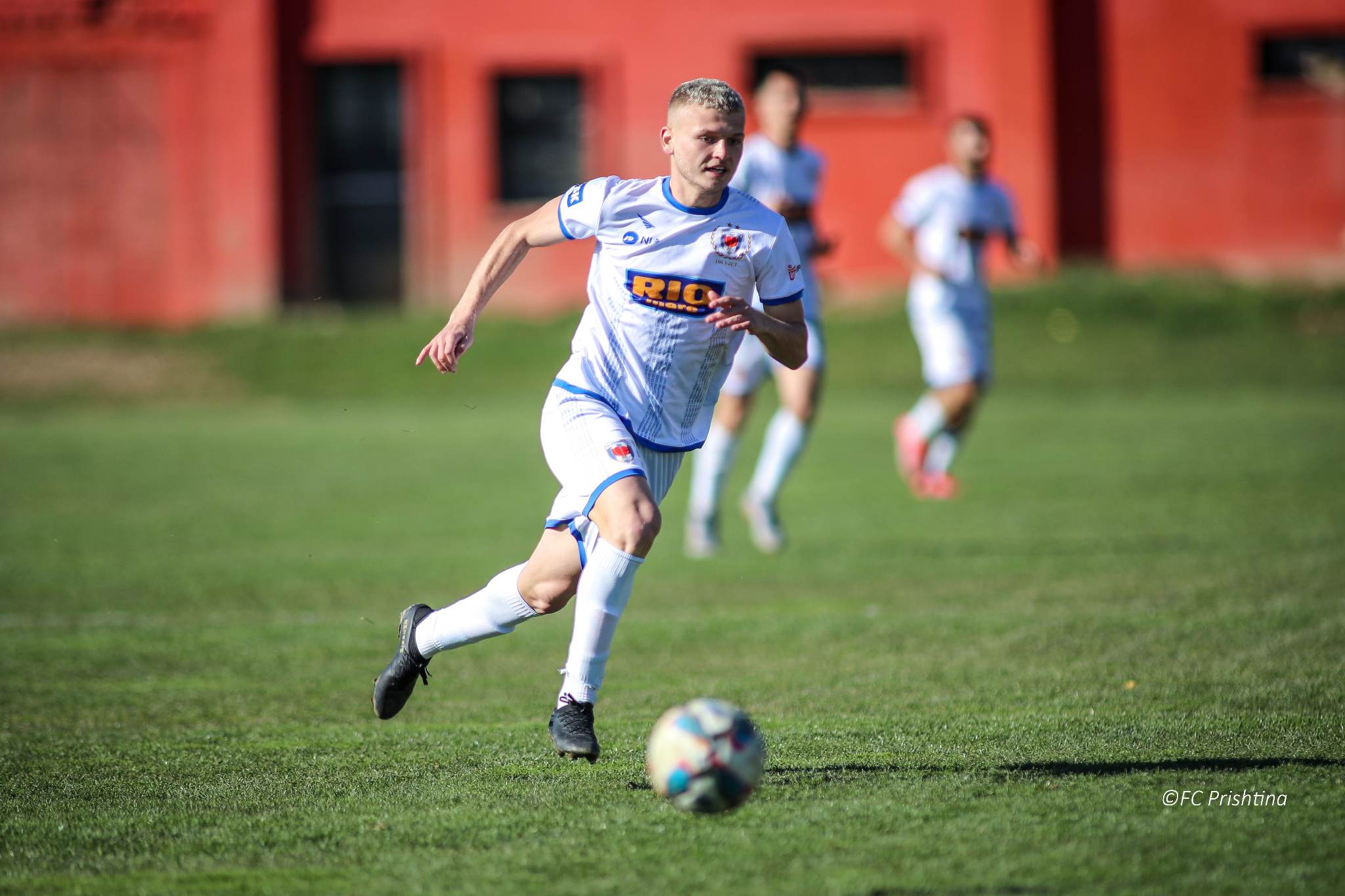 Nipi i Adem Jasharit ftohet te U21-shat