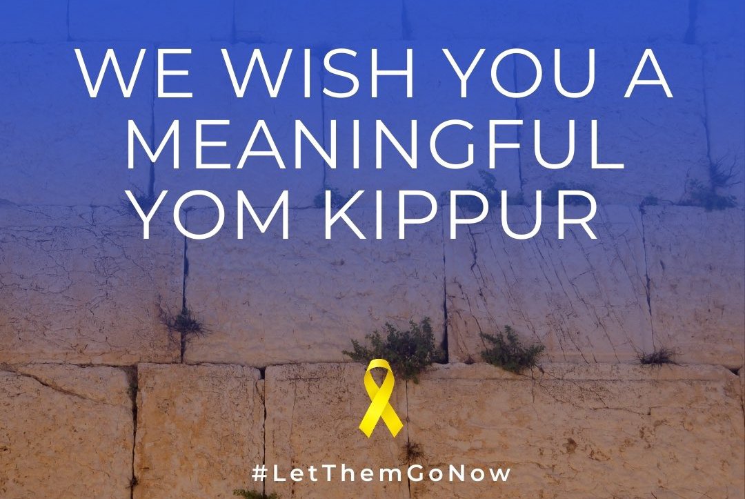 Ambasadorja Ziv uron Yom Kippurin dhe falënderon Kosovën për mbështetjen dhe solidaritetin