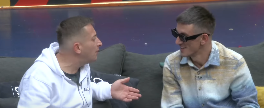 Pse po përqeshni? Vullneti i ashpër me banorët për mënyrën si reaguan ndaj Drilonit (VIDEO)