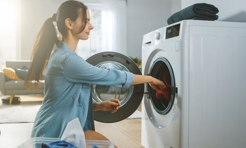 Pse amerikanët nuk kanë lavatriçe në shtëpitë e tyre?