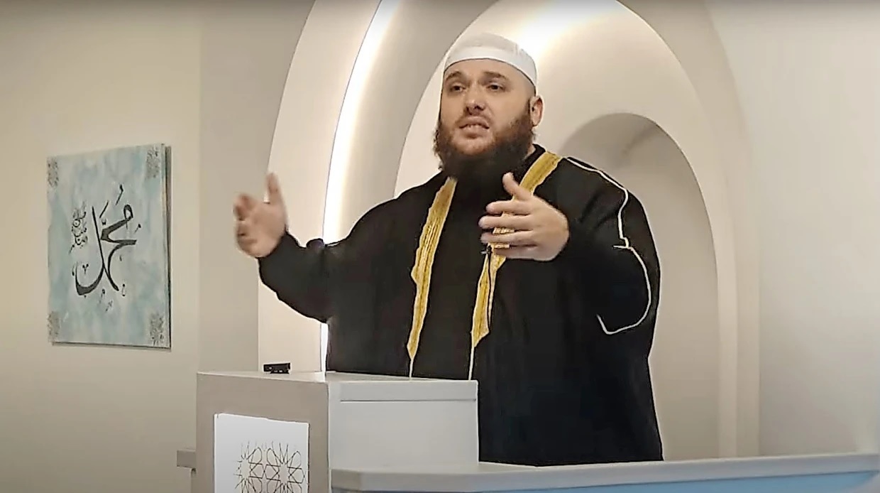 Gjykata e Këlnit ndalon përkohësisht dëbimin e “predikuesit selafist” me prejardhje nga Kosova