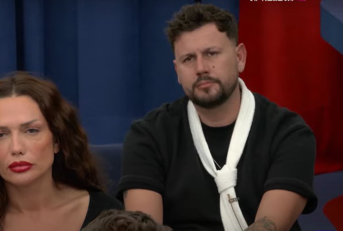 Mevlani sfidon Feron, pse Big Brother haram?!