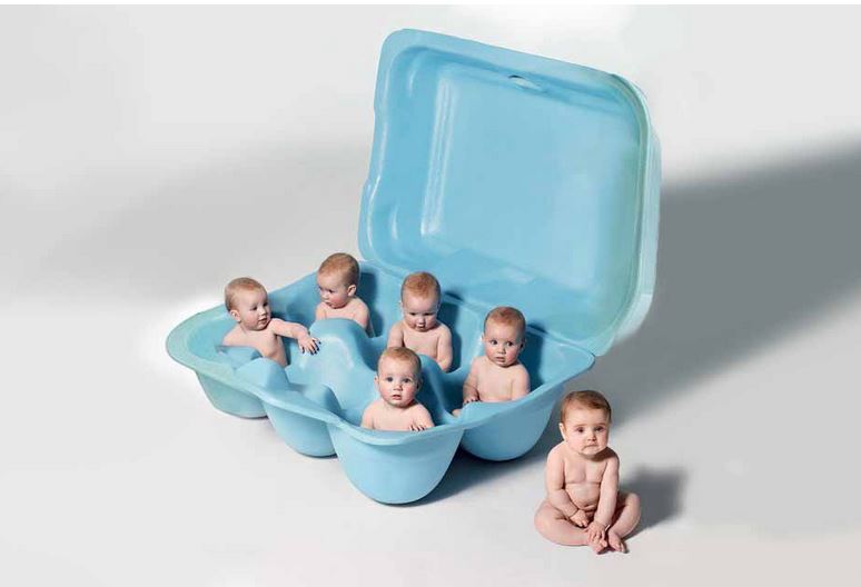 Ruajtja e fertilitetit: Sa premtuese është ngrirja e vezëve?
