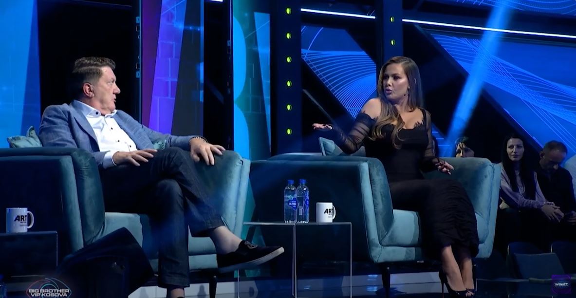 Olta i kërkon Milaimit të futet në BBVK 3, ai ka një kusht specifik (VIDEO)