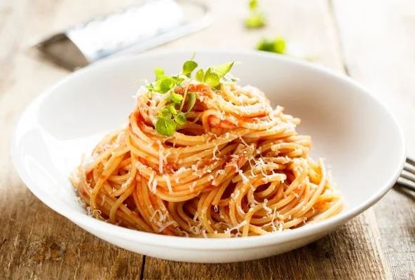 Pasta, simbol global i shijes dhe trashëgimisë