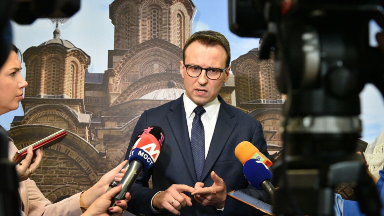 Petkoviq: Nuk pres asgjë nga 24 tetori, për Prishtinën problem Asociacioni