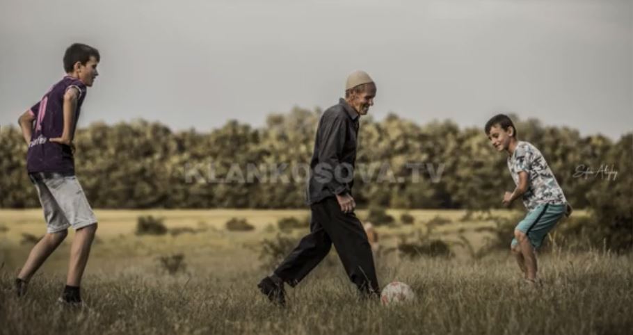 Shquhej për lojën në futboll, vdes i moshuari nga Drenica