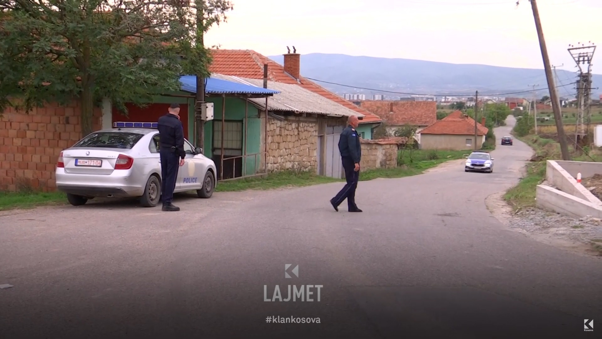 Vushtrri: U shkrepën 24 plumba, për pronë (VIDEO)
