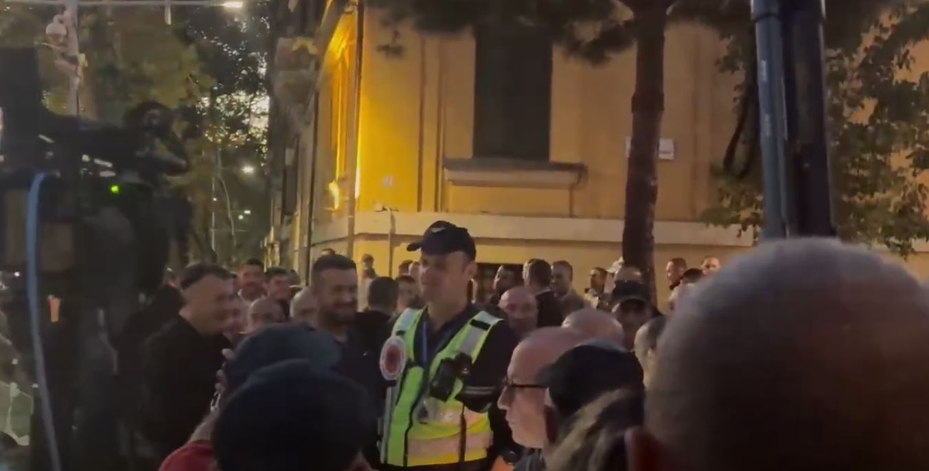 Protesta e PD-së e thirrur për të martën, zbulohet se cilat pjesë do të bllokohen