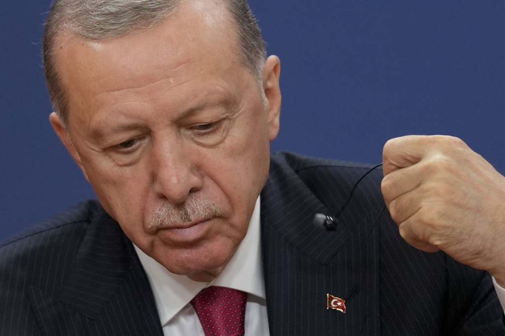 Turkey