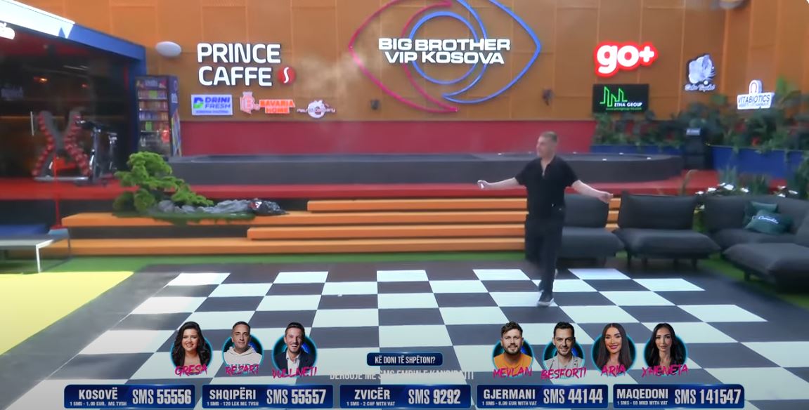 Rezi kujton artistët e vjetër, nuk ka më të tillë në Shqipëri (VIDEO)