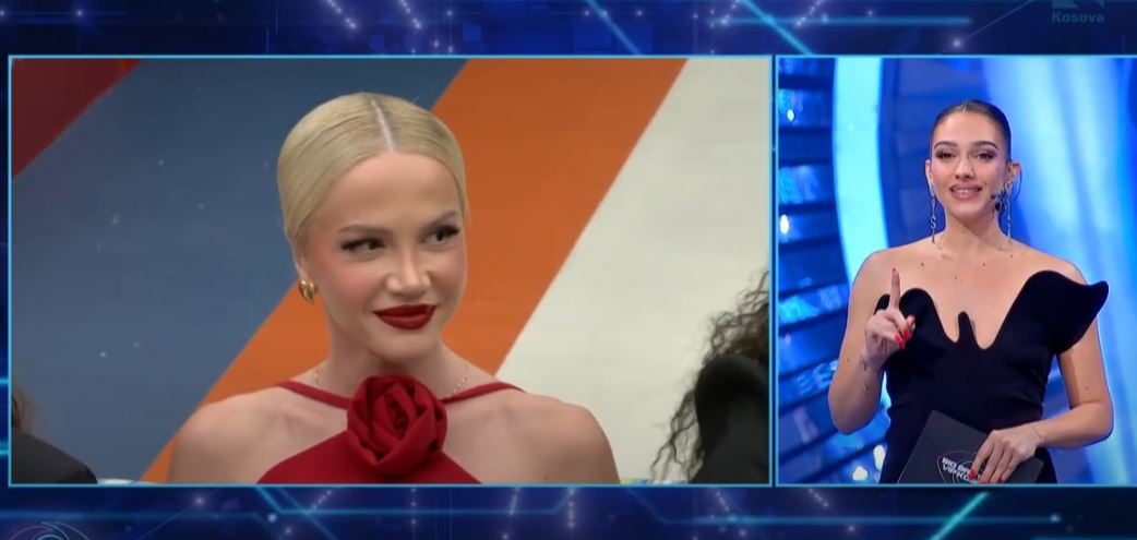 Sara shpallet kapitenja e parë, e pret një super avantazh që ajo s’e di (VIDEO)