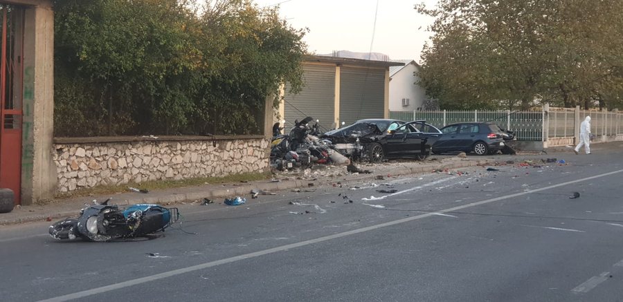 Ngjarje e rëndë në Shkodër, raportohet për tre persona të vdekur
