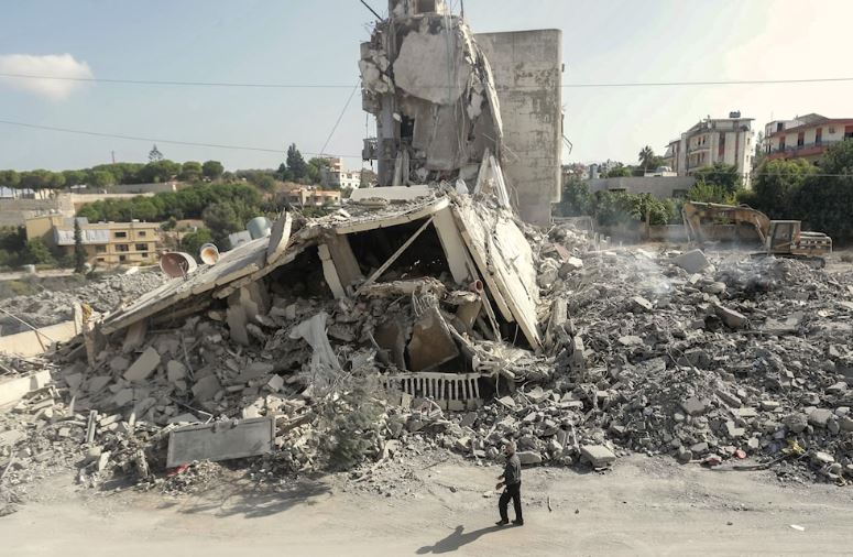 Të paktën 18 të vrarë në sulmin izraelit në Libanin verior