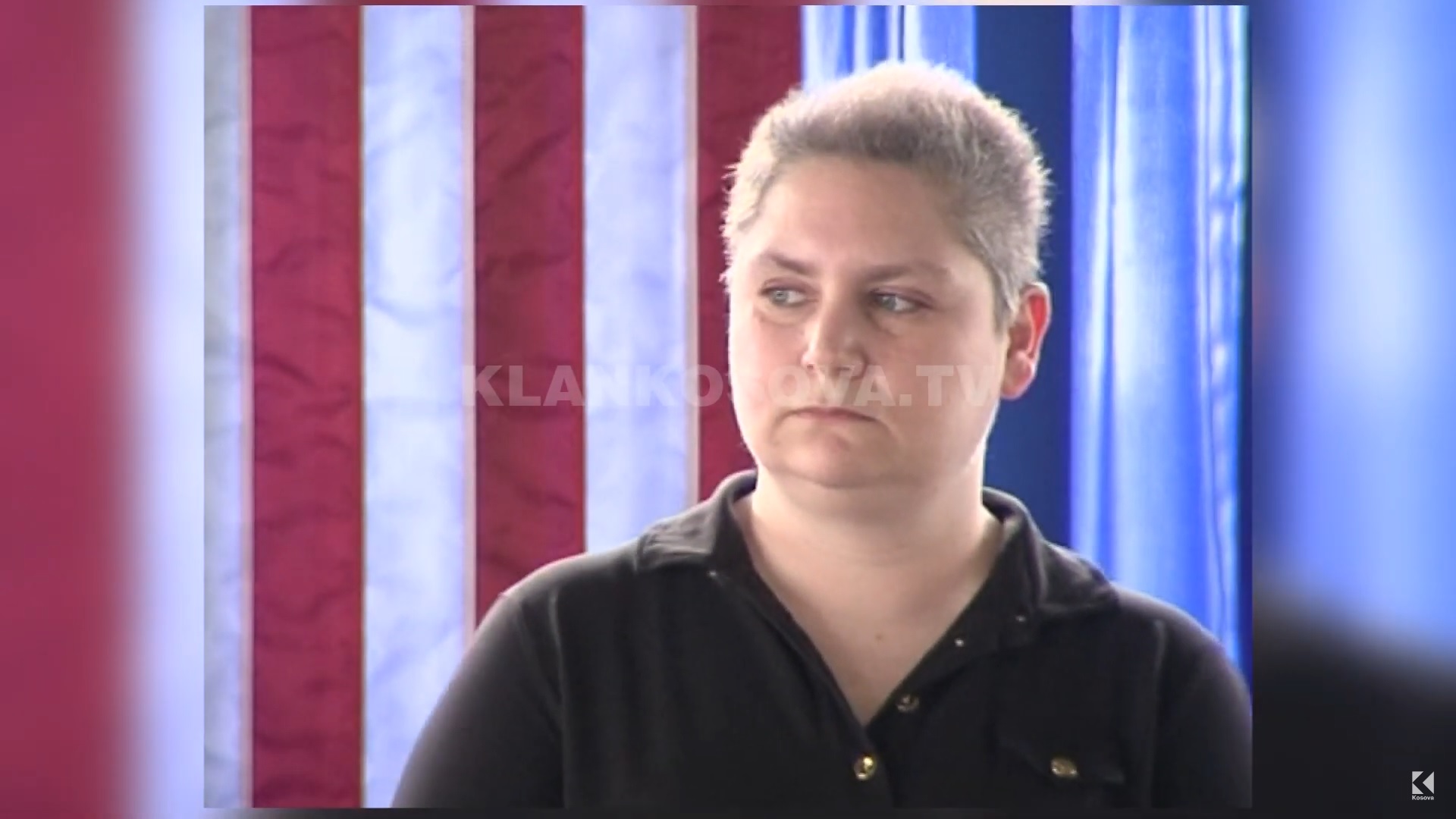tina kaidanow