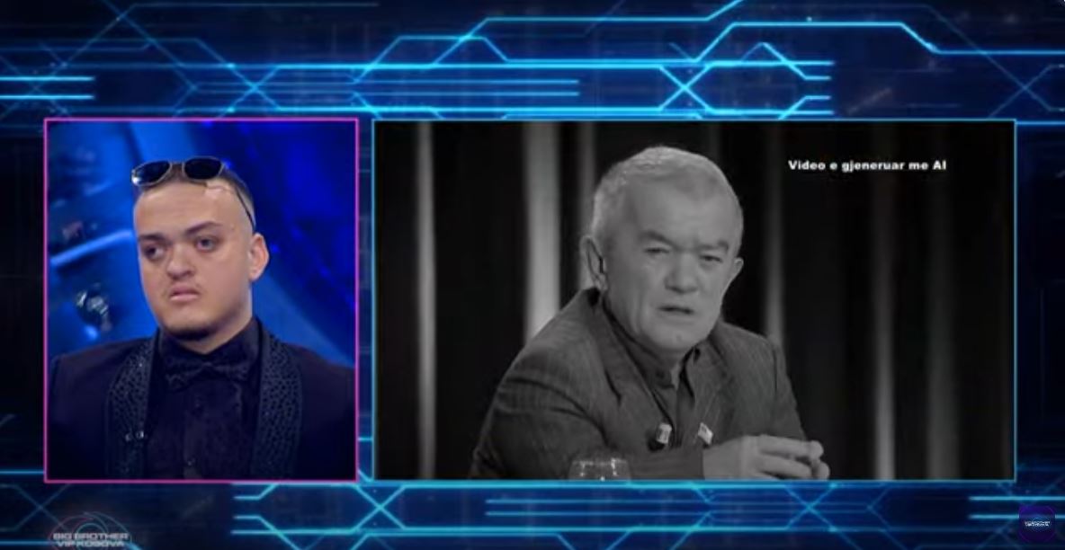 Vatovci: Do të jetësoj ëndrrën e babait në BBVK 3 (VIDEO)