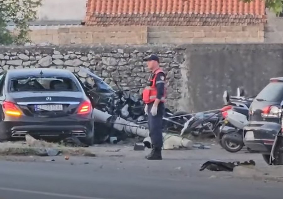 Policia konfirmon vdekjen e dy personave në ngjarjen tragjike në Shkodër