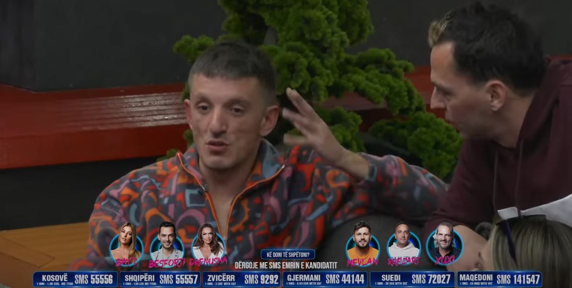 Vullneti flet për jetën në fshat dhe arsyen pse e la Prishtinën (VIDEO)