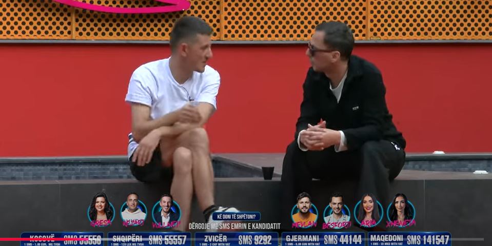 Vullneti: Kam marrë mirënjohje që u kam kthyer njerëzve 30 milionë euro (VIDEO)