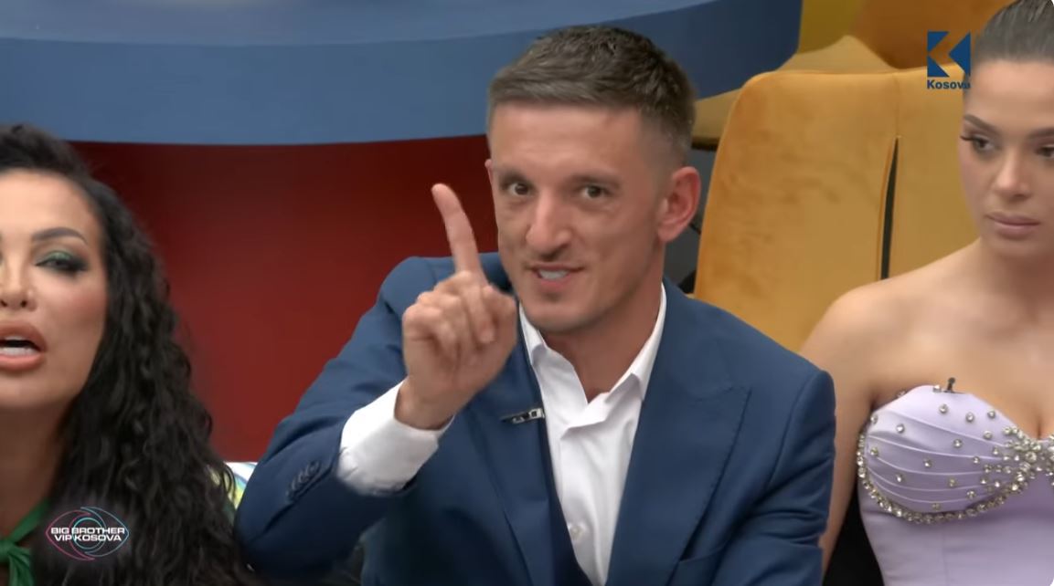Vullneti: Dikush në shtëpi po e pamundëson lidhjen e Anës dhe Kevinit (VIDEO)