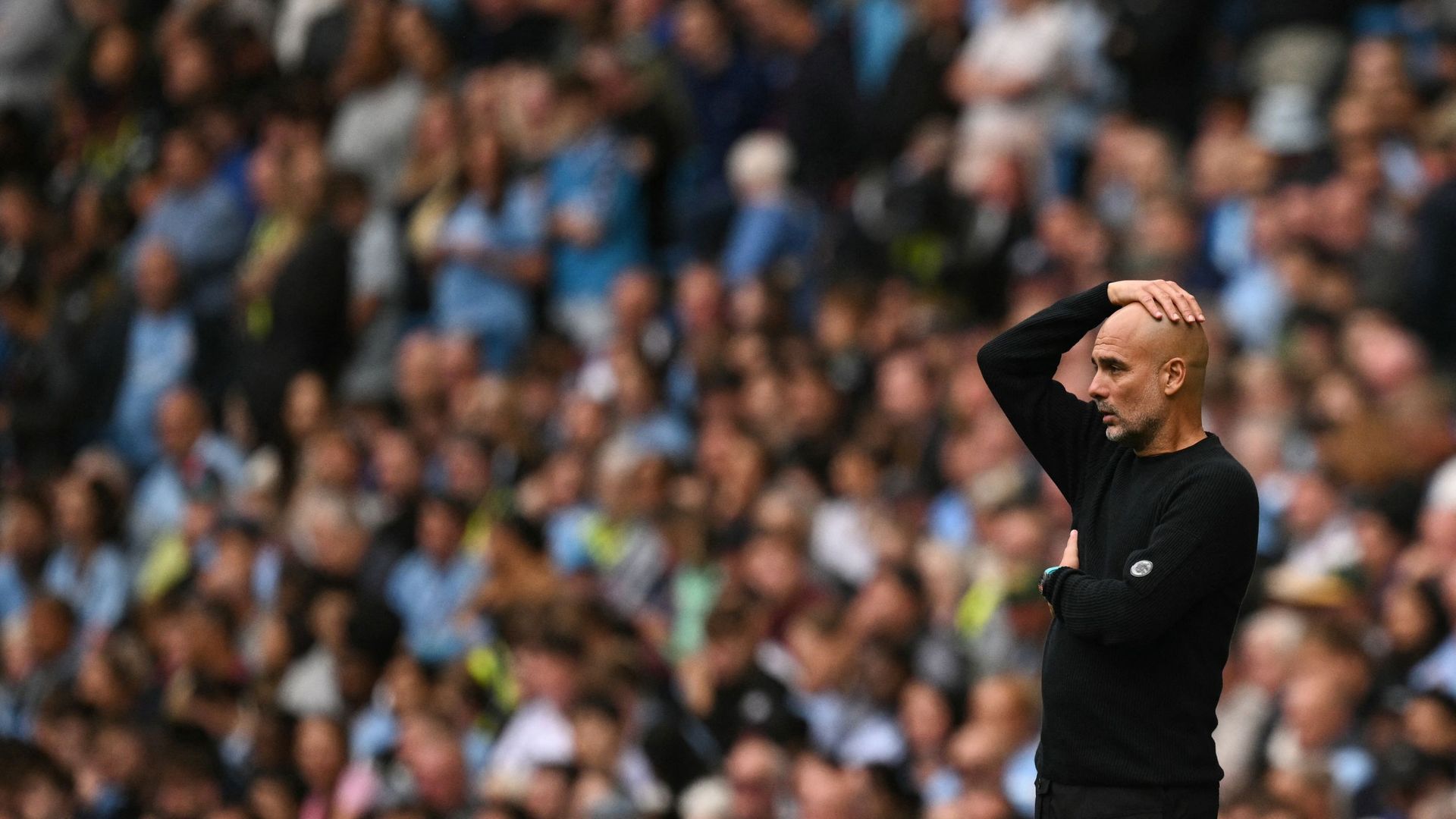 Manchester City nuk është si përpara, sërish pëson me debakël
