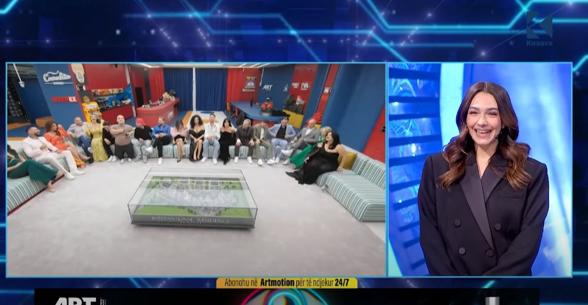 Komunikimi i parë me shtëpinë: Ja si nisi debati (VIDEO)