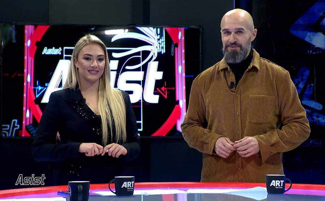ASISTI 594 sonte me shumë mysafirë, tema dhe ekskluzive