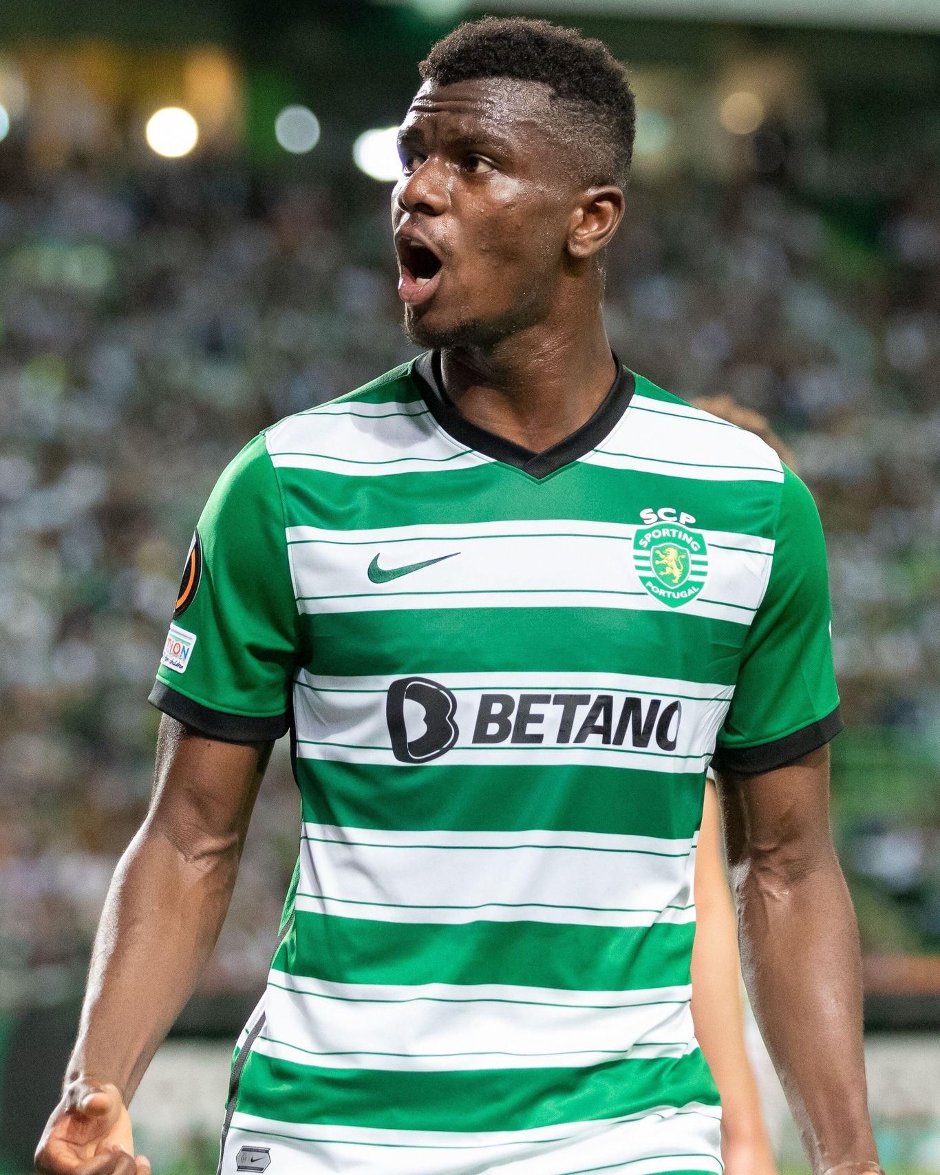 Trajneri i ri i Untedit nis të mendojë për transferimet, do që ta marrë me vete mbrojtësin e Sportingut