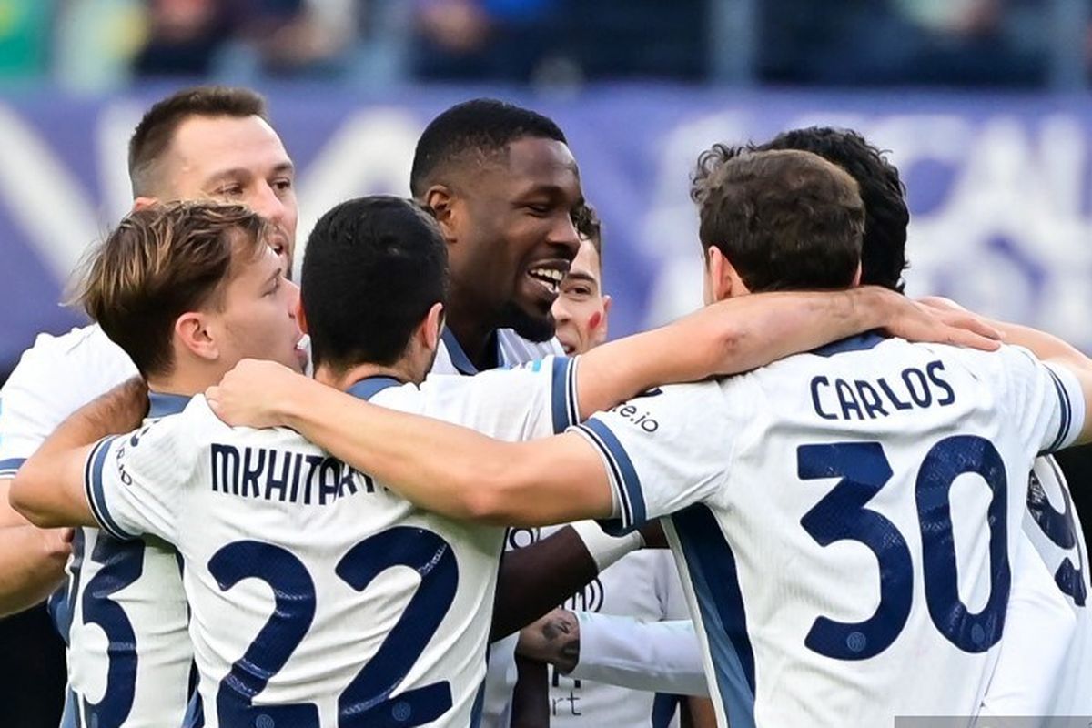 Inter fiton thellë në Verona dhe merr kryesimin në Serie A
