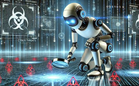 Teknologjia AI që po ndihmon në parandalimin e sulmeve kibernetike