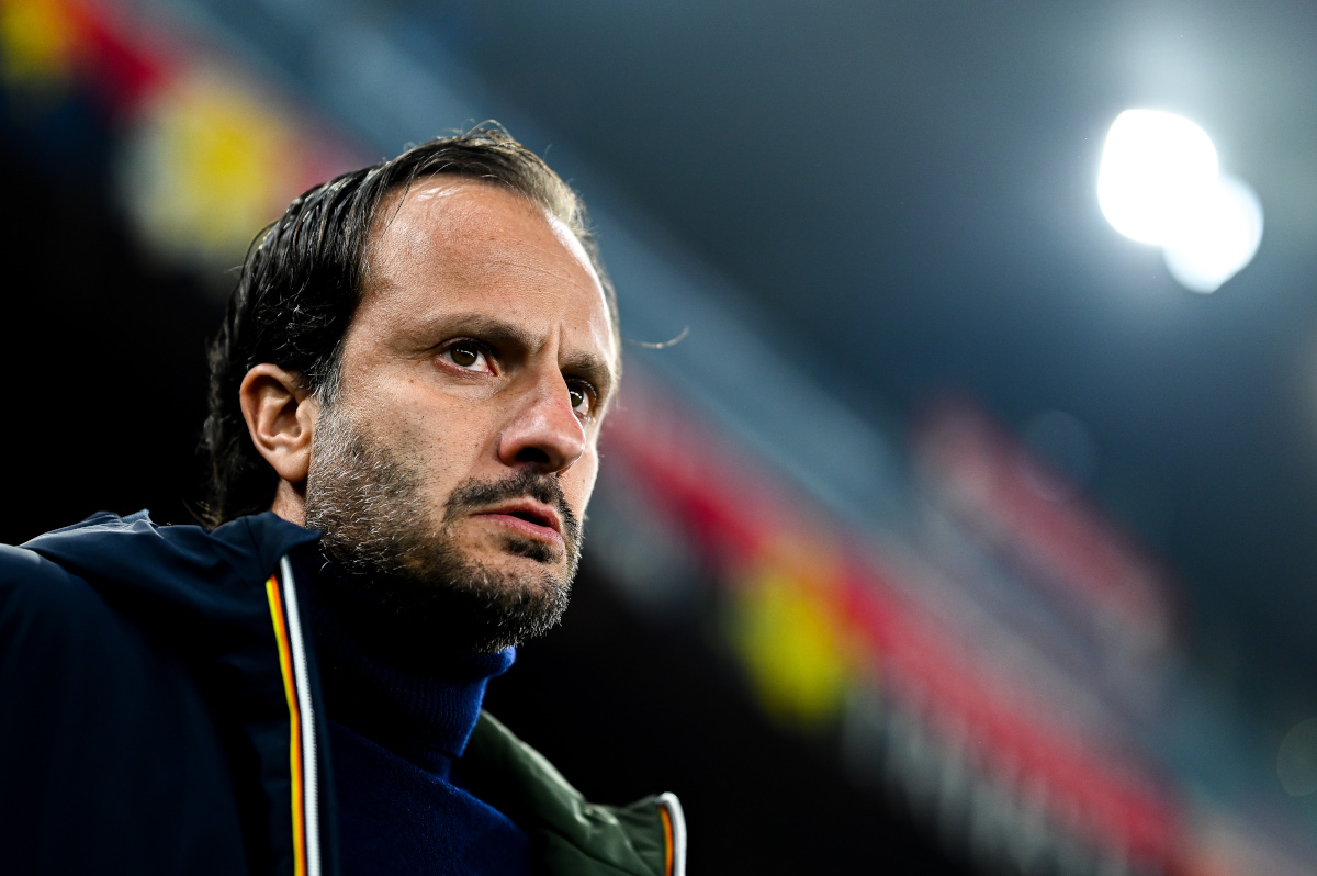 Alberto Gilardino