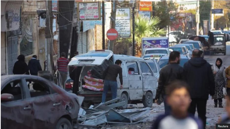 Trupat siriane tërhiqen nga Aleppo ndërsa rebelët po përparojnë
