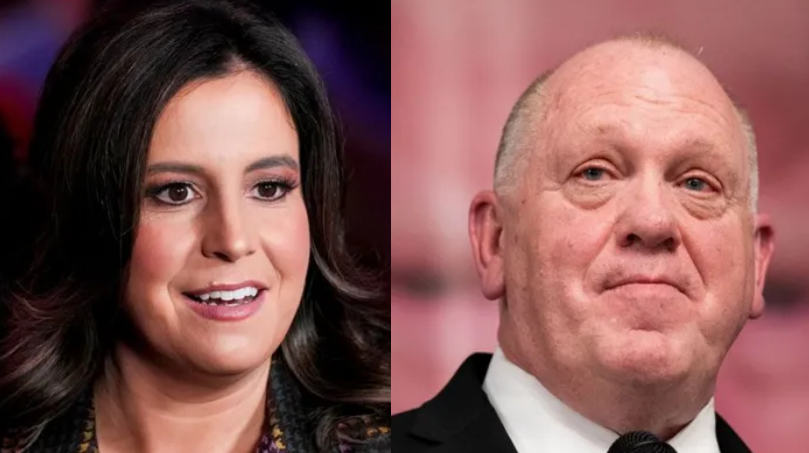 Trump me emërime tjera: Elise Stefanik në OKB dhe Tom Homan për sigurinë e kufirit