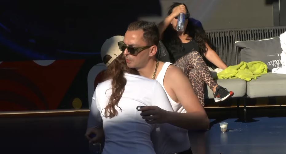 “Jepi kohë vetes”, Besforti i jep këshilla Anës se si të sillet në darkën e të nominuarve