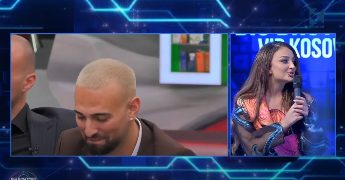 “Jo në një takim, për në 100 kemi me dalë”, i thotë Ana, Kevinit (VIDEO)