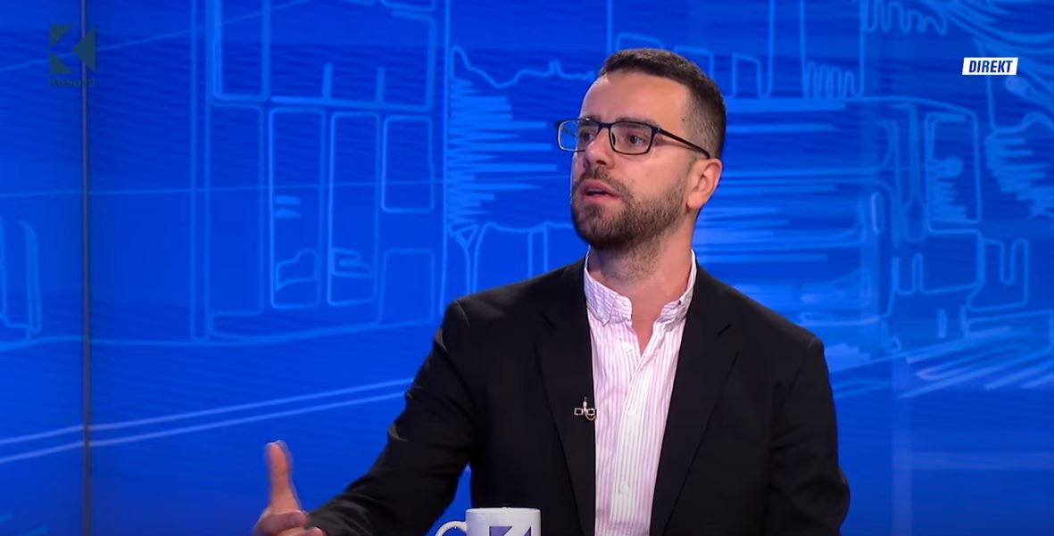 Sadiku: Performanca e mbrëmshme ishte një prej më të mirave të Kosovës, rumunëve ia priu fati