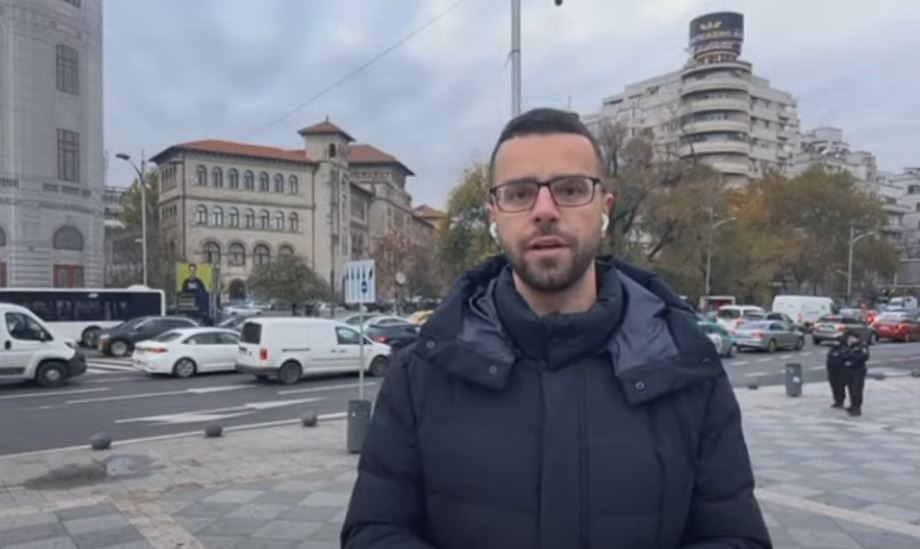 Sadiku: Fokusi i Rumanisë më shumë jashtë fushës, sesa brenda saj