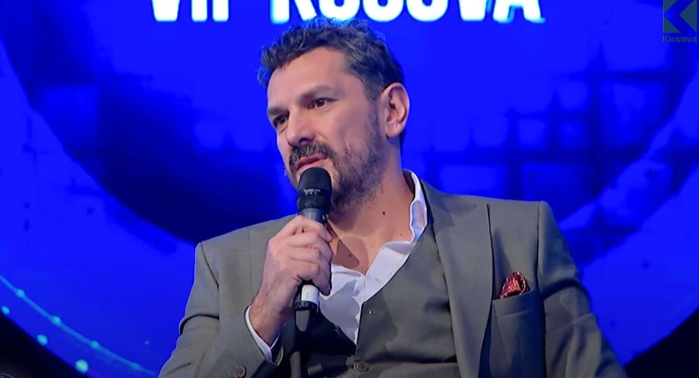 Atilla e zbulon hapur arsyen pse hyri në Big Brother (VIDEO)