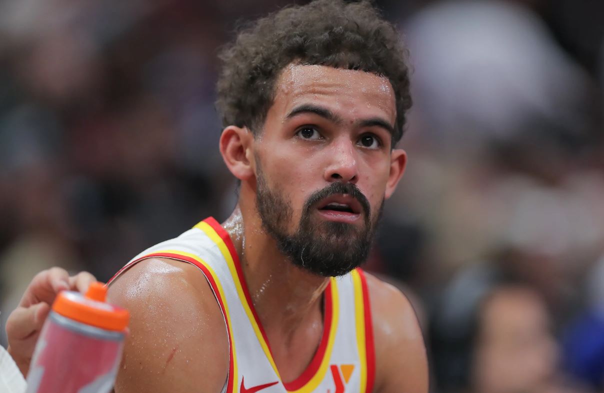 Rrejti se e ka lojtarin e sëmurë, Atlanta merr gjobë 100 mijë dollarë nga NBA