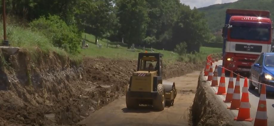 Buxheti i investimeve: Autostrada e Gjilanit, më kapitalja e vitit 2025