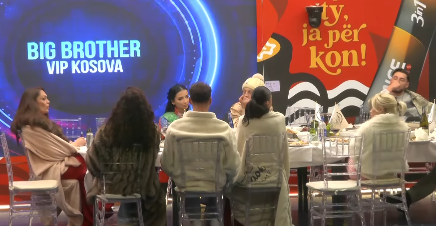 ''S'e kom tremb synin bile'', thotë Xheneta ndërsa diskutohet për rikthimin e saj në shtëpi (VIDEO)