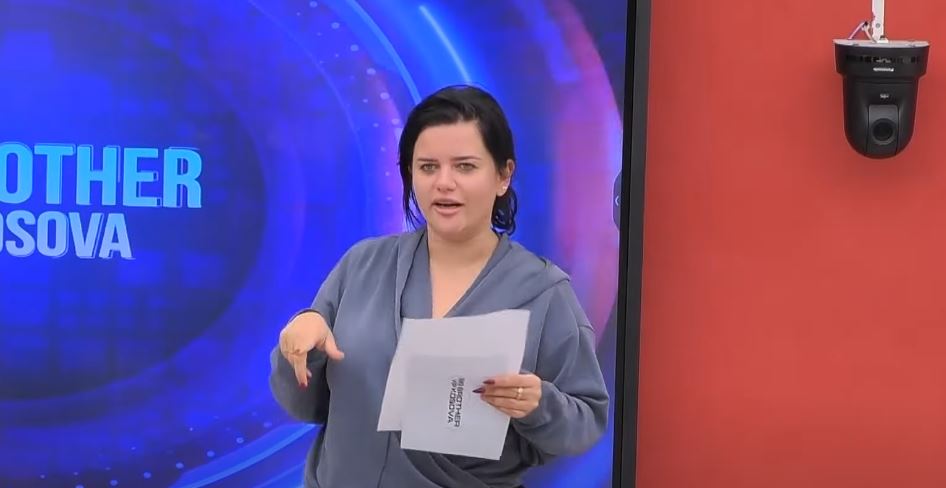"Mos u huto", sfida e buxhetit për banorët nga ArtMotion