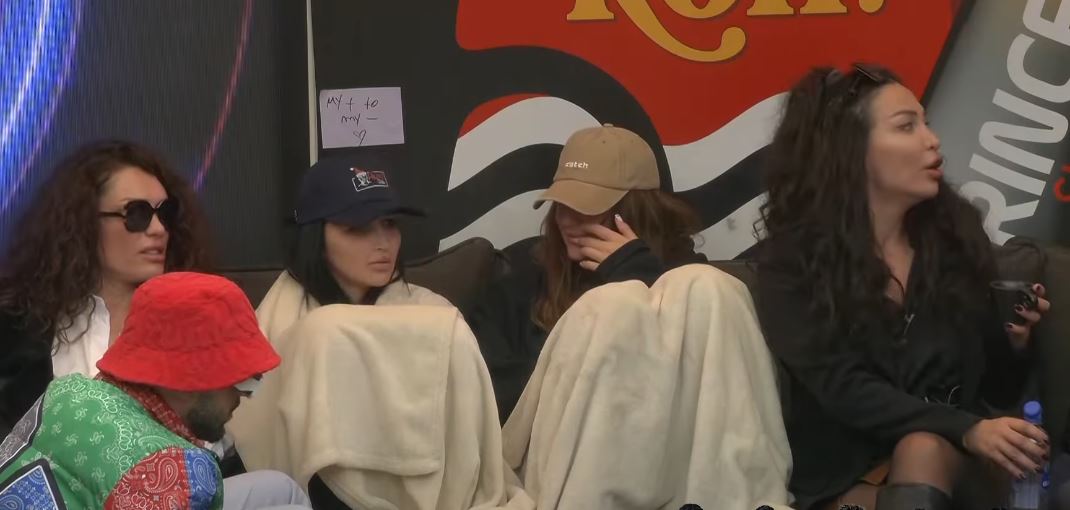 "Unë ha zemra, si me kanë çika e Sabri Fejzullahut", deklarata e Xhenetës, i pengon Rovenës