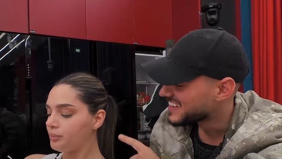 Çfarë tha Leo që e nervozoi Lelën? (VIDEO)