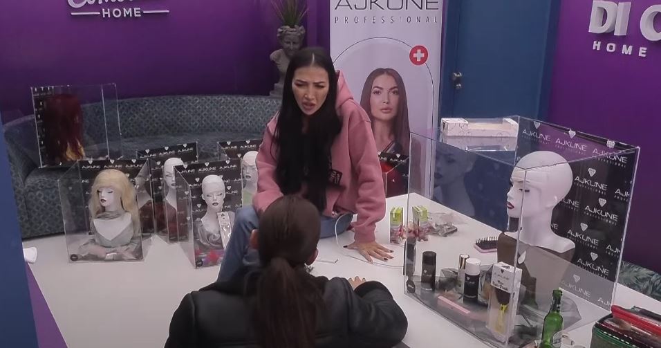 Xheneta flet për djemtë e shtëpisë: Tipat e këtyre kërkojnë femra virgjine (VIDEO)